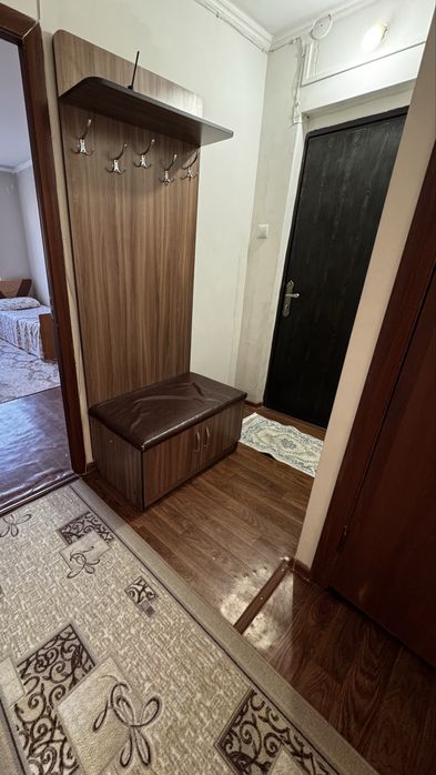 Квартира по часавой 2000