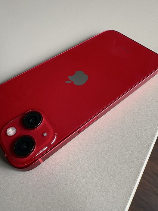 IPhone 13 (Product Red)