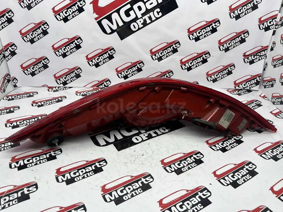 Фонари Mercedes-Benz CLS