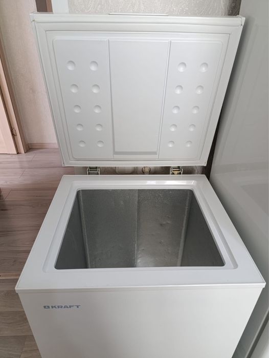 Морозильная камера