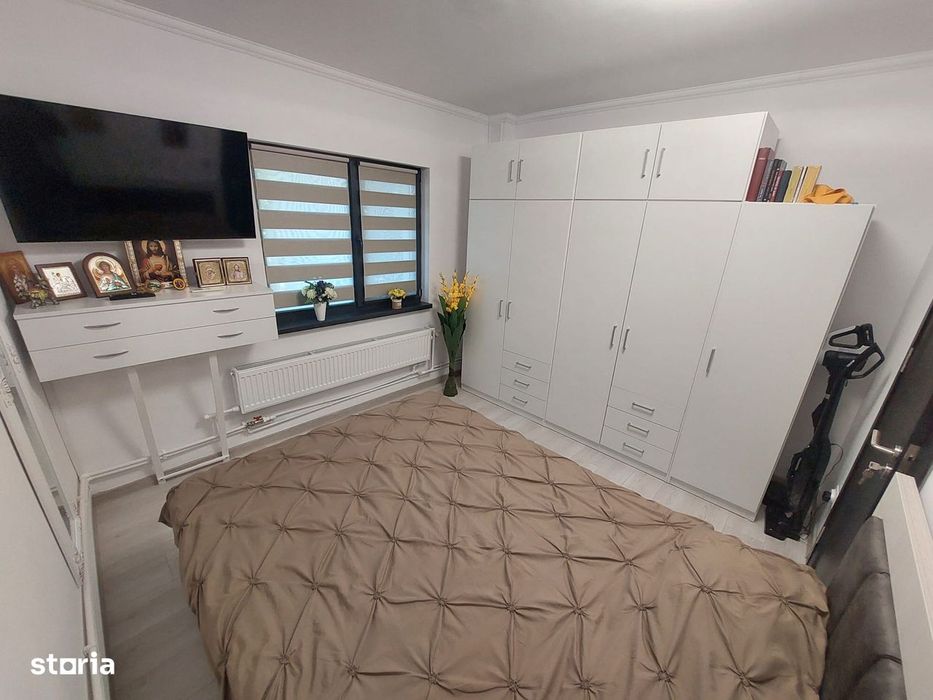 Garsoniera Depozitelor 34000euro
