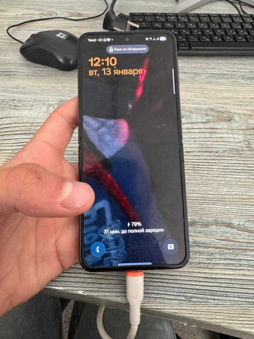 Продам Samsung Z Flip 4