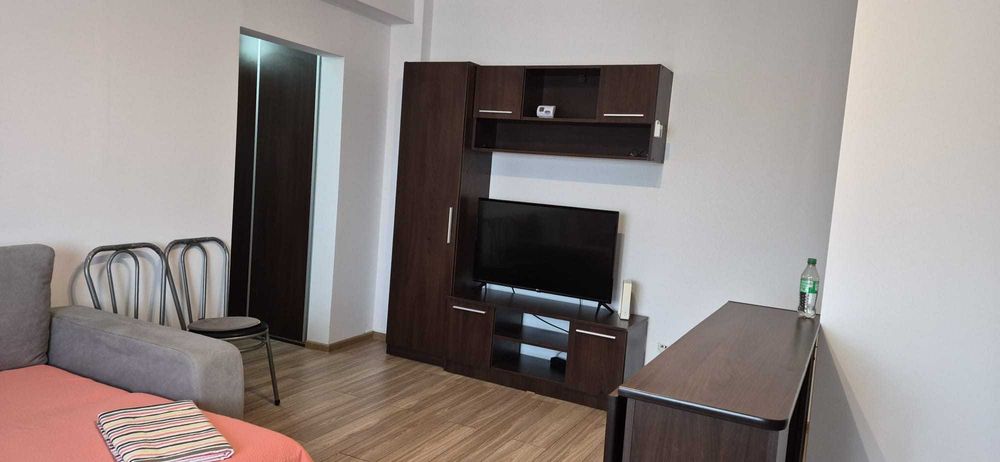 Cazare apartament 2 camere Eforie Nord