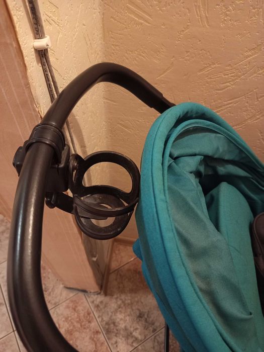 Количка лорели спорт