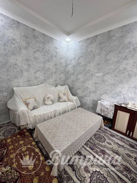 Срочная продажа! Участок на Ханабаде 4 комнатная