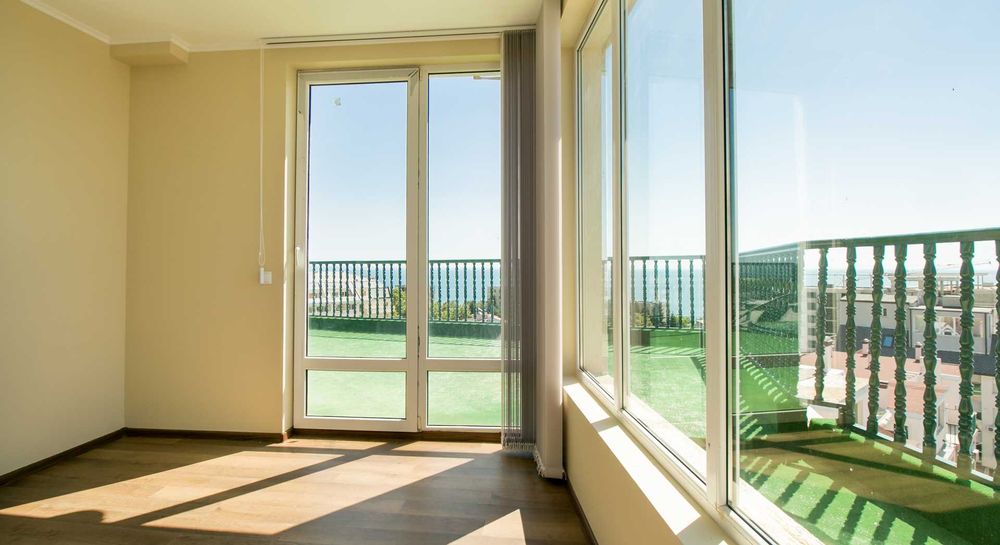 Дава се под наем Тристаен апартамент в Варна, Морска градина - 100 кв.м за 509.49 € - Снимка #10