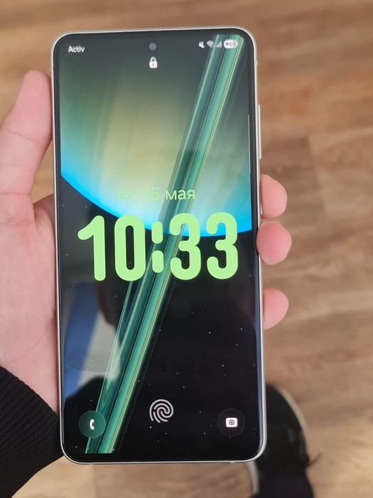 Продам samsung s21 fe