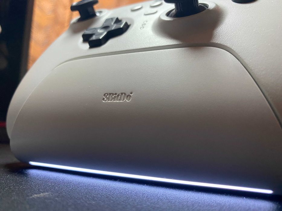 Игровой геймпад 8BitDo Ultimate