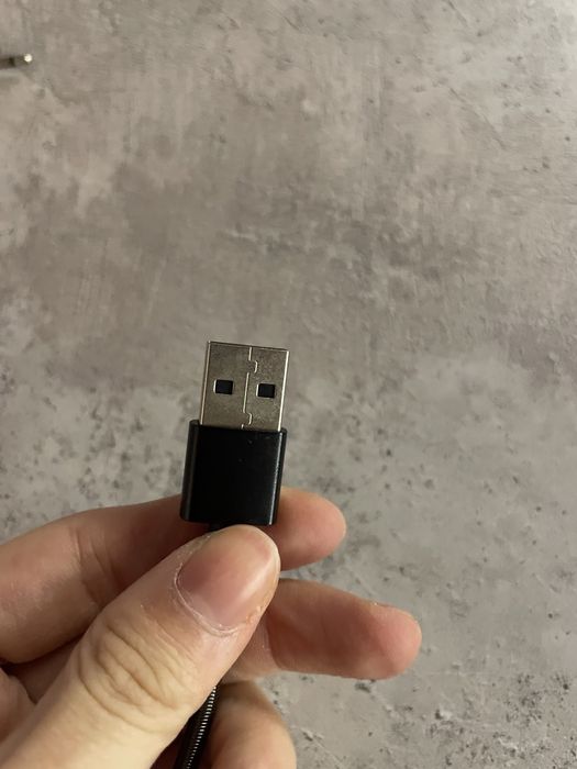 Провода и зарядки