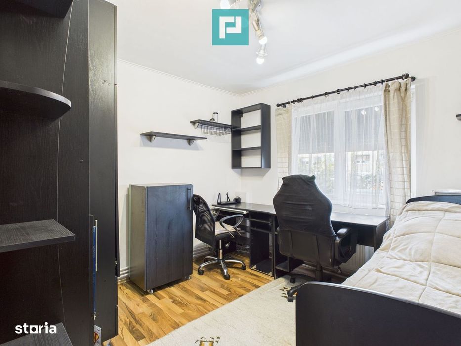 Apartament ultracentral cu loc de parcare