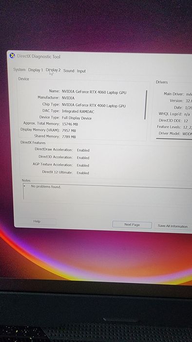 Laptop Rog Strix g713pv