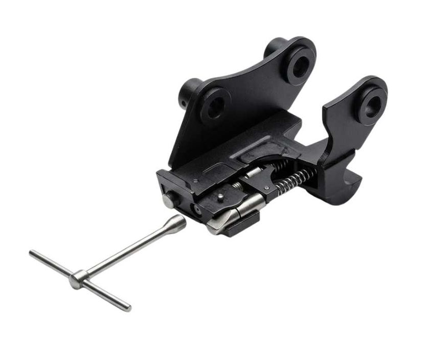 Механичен бързосменник MS01 (0.5 – 2 t)