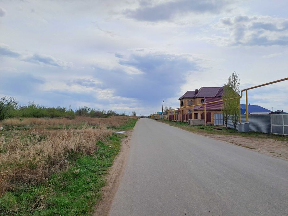 Зем. участок в г. Тобыл