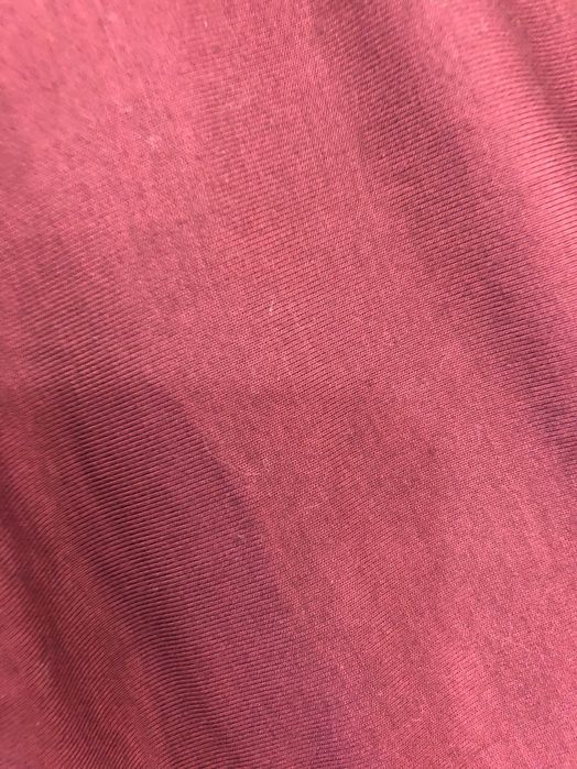 Белдемше Mango юбка бордовая