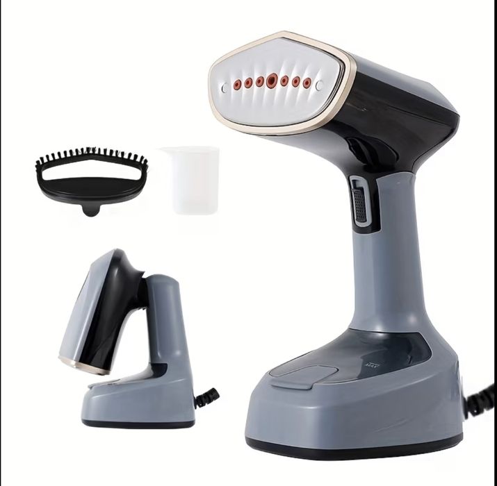 Уред за гладене с пара/вертикална ютия