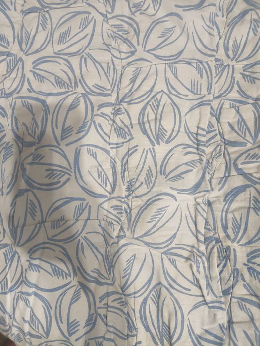 Олекотени завивки различни цветове