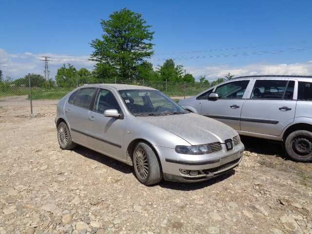 сеат толедо 1,8т на части seat toledo 1,8t