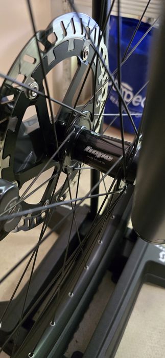Промо % Scott  Strike 940 EBike