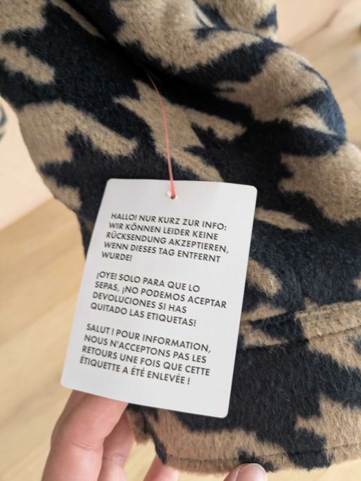 Ново яке Topman , М