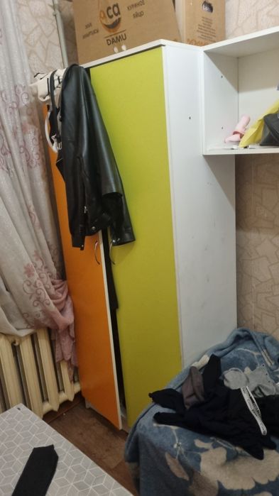 Продам гарнитур детский для двоих