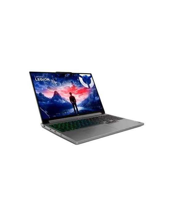 Ноутбук lenovo legion pro 5