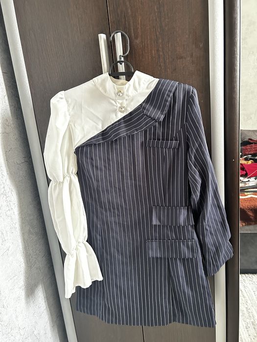 Разгрузка гардероба, пишите