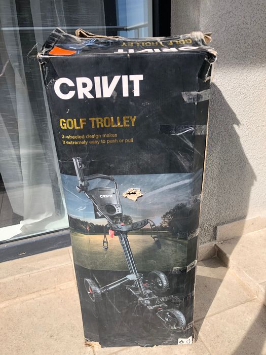 Dunlop DDH 11 pieces Golf Set right handed/ travel golf bag/golf balls