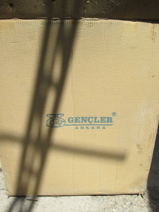 Стойка телекомуникационная