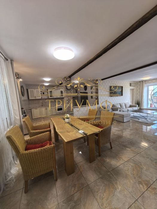 Продава се Къща в с. Баново, Област Варна - 402 кв.м за 933 €/кв.м - Снимка #8