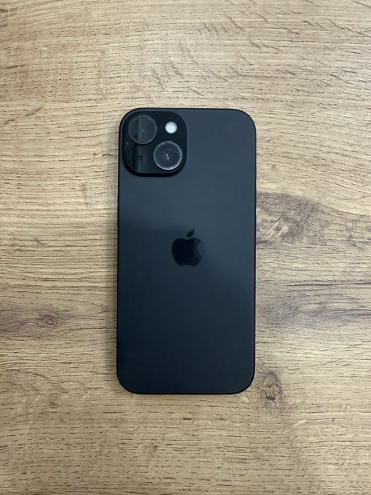 Iphone 15 128 гб 80% без ремонт