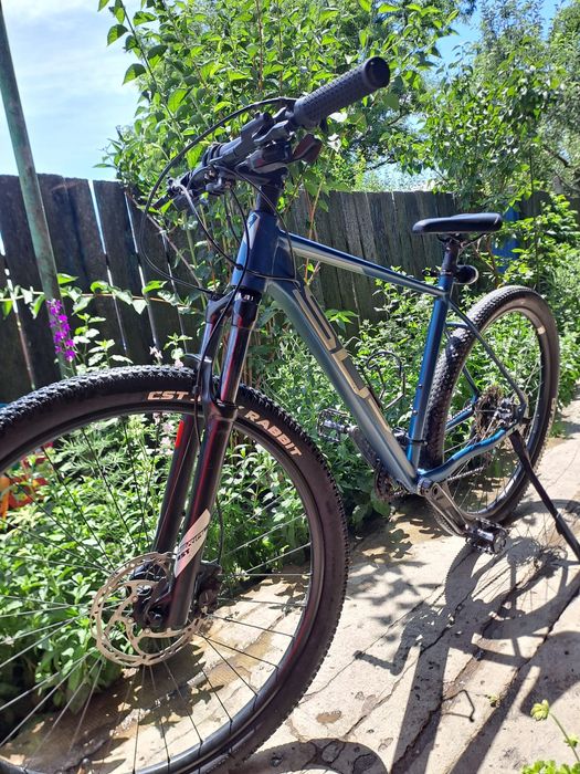 Bicicletă superior xc
