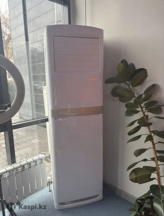 Напольный кондиционер