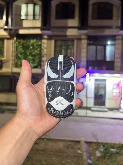 Игровой мышка A7 V²