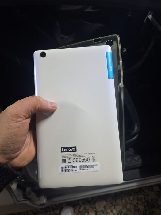 Планшет Lenovo 16GB