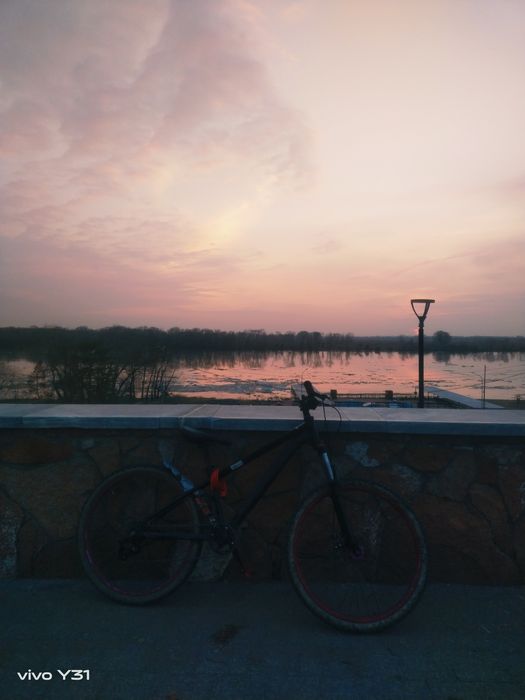 Продаю велосипед