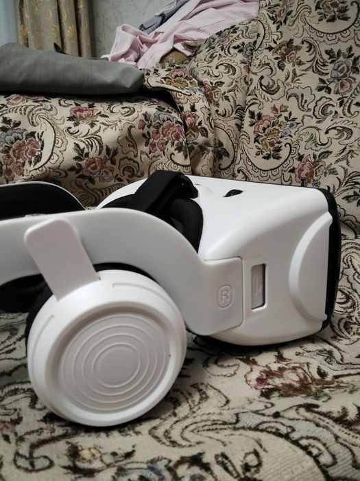 Vr гарнитура shinecon