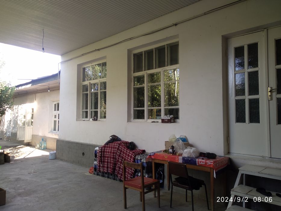 Xovli sotiladi yunusobot zenit maxallada xamma sharoyitlar mavjud