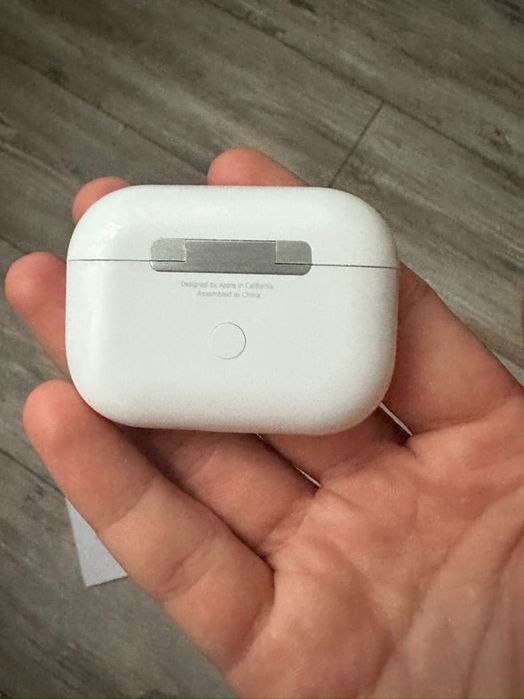 Airpods pro 2 sigilate