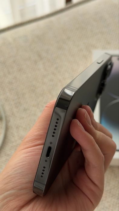 Продаю свой iphone 14pro max 512 gb