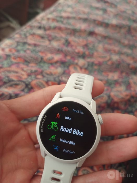Coros pace 4 orginal GPS soat