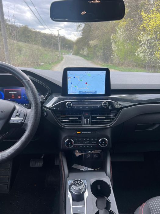 Ford KUGA St line Hybrid