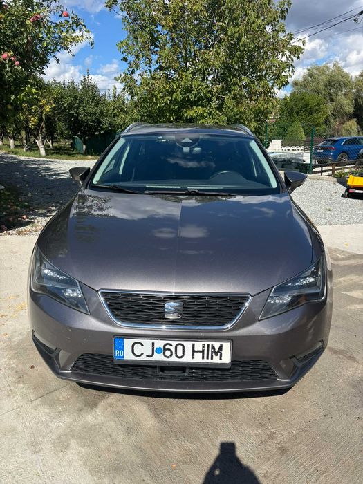 Vanzare Seat Leon 5F 2.0L 2016