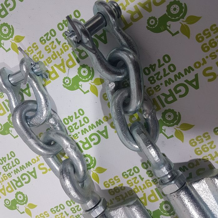 Lant pentru stabilizator tractoare