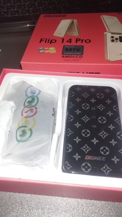 Gione Flip 14 pro