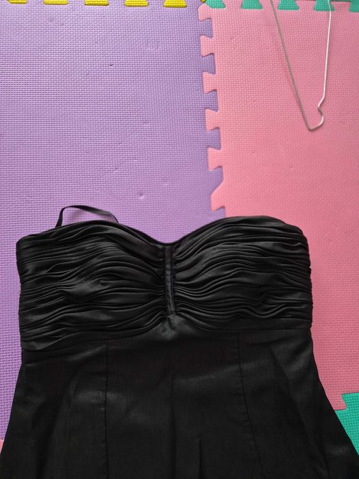 Rochie eleganta marimea 38 ,marimea 10 uk