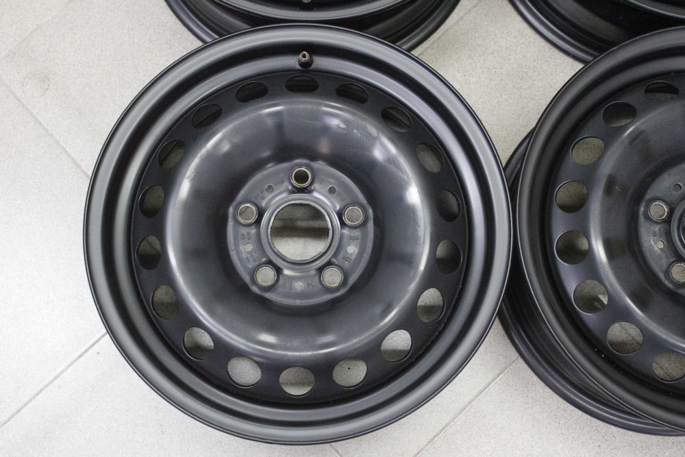 Джанти 15" VW Caddy, Golf