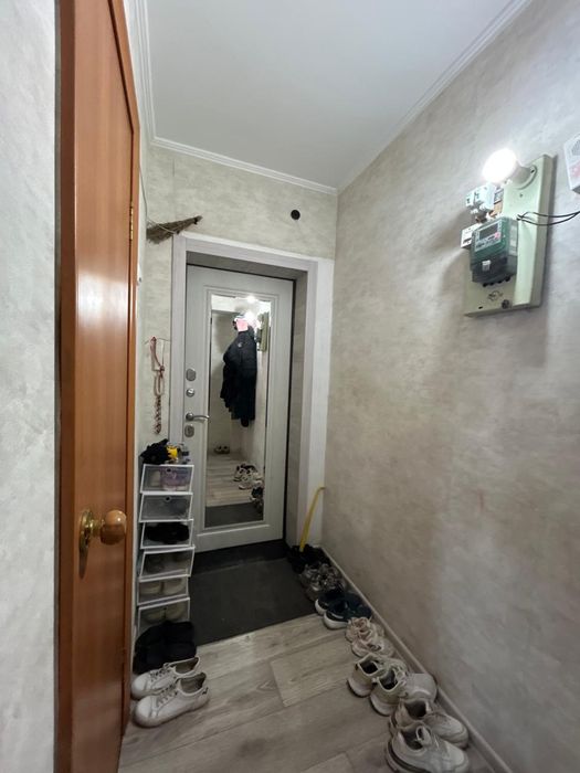 Продаётся 2- х по ул. Бурова