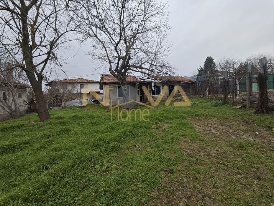 Продава се Парцел в с. Приселци, Област Варна - 612 кв.м за 92 €/кв.м - Снимка #2