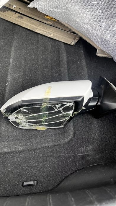 Боковое зеркало на Элантру дилер