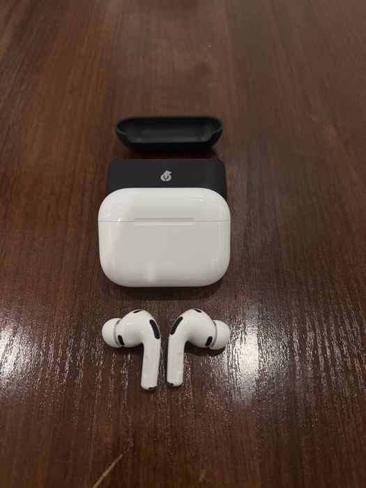 Airpods 3 pro белый